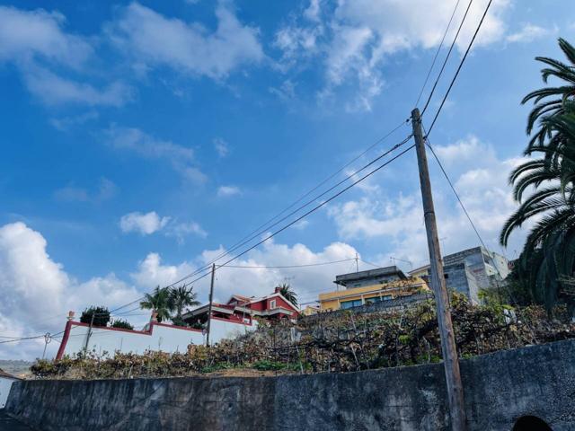 Terreno en venta en Cuesta de La Villa photo 0