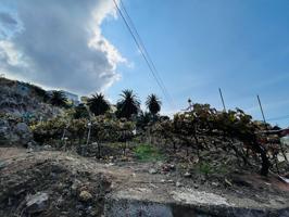 Terreno en venta en Cuesta de La Villa photo 0