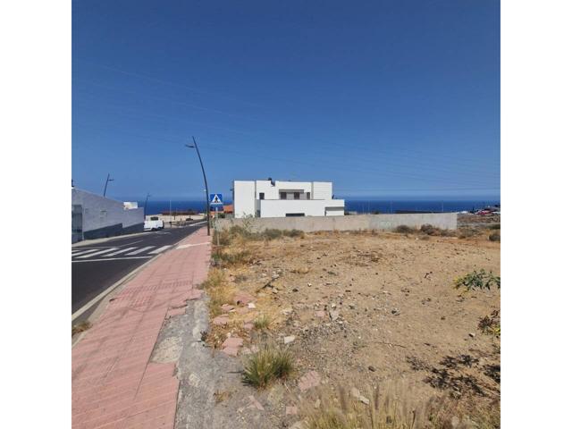 Terreno en venta en Las Cuevecitas-Malpaís(38509) photo 0