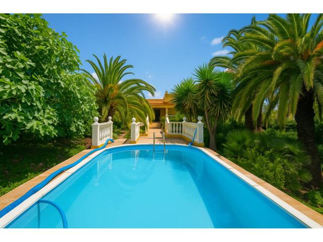 Casa en venta en Camino de La Ladera photo 0