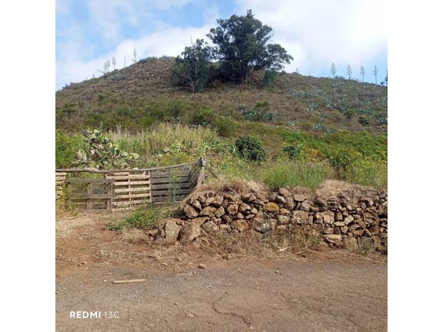 Terreno en venta en San Cristóbal de La Laguna Capital(38208) photo 0