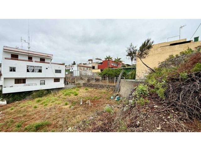 Terreno en venta en Camino de La Ladera photo 0