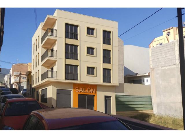 Terreno en venta en Guargacho-Guaza-Cho(38632) photo 0