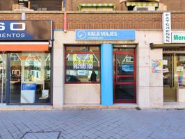 Local En alquiler en Las Delicias, Valladolid photo 0