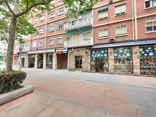 Piso En alquiler en Paseo Zorrilla, Valladolid photo 0