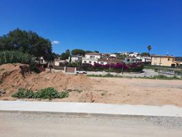 Parcela en venta en la entrada de la Urbanización Mas Pere de Calonge photo 0