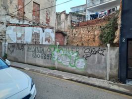 Parcela en venta el mismo centro de Palamós! photo 0