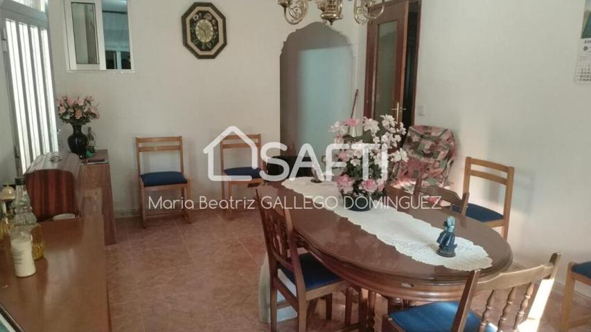 Se vende casa amueblada en El Jardín - Alcaraz (Albacete) photo 0