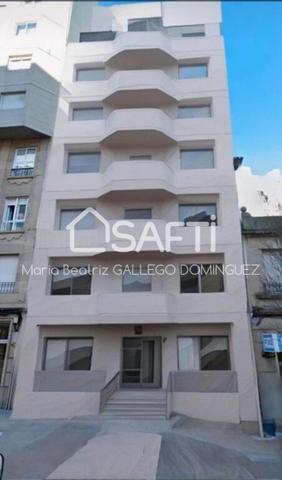 SE VENDE EDIFICIO DE 3 PLANTAS Y BAJO COMERCIAL EN VIGO ( PROXIMO AL CENTRO Y AL VIALIA) photo 0
