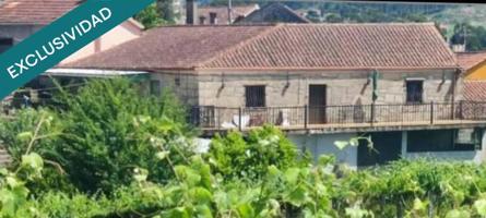 Se vende impresionante casa rustica en Arbo - Pontevedra photo 0