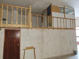 Local comercial a la venta en Villena - Zona La Morenica - Sin comision photo 0