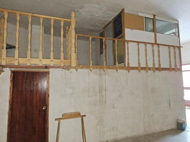 Local comercial a la venta en Villena - Zona La Morenica - Sin comision photo 0
