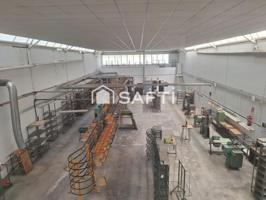 Nave industrial a la venta en El Rubial - 615 M² - Sin comision photo 0