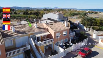 Oliva Nova ¡Oportunidad! Se vende atractivo conjunto de 2 apartamentos en 2da línea de la playa de arena photo 0