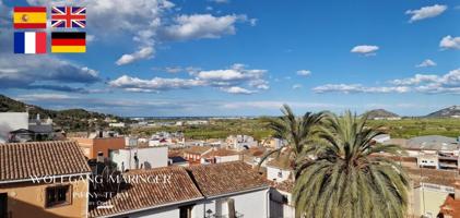 ¡Tu casa tradicional integralmente modernizada te espera en Palma de Gandía! photo 0