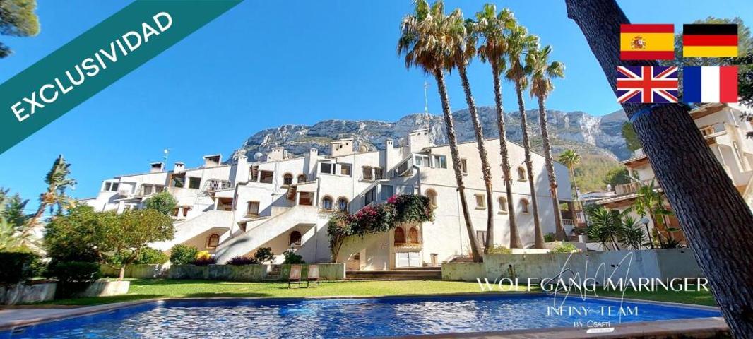 Se vende Dúplex de 2 habitaciones en urbanización agradable photo 0