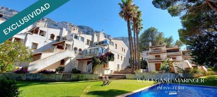 Disfruta a la vez del vivir en Denia y del entorno de pura naturaleza photo 0