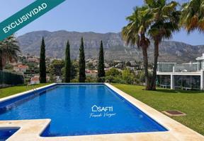ATICO DE LUJO CON ROOFTOP LAS ROTAS DENIA photo 0