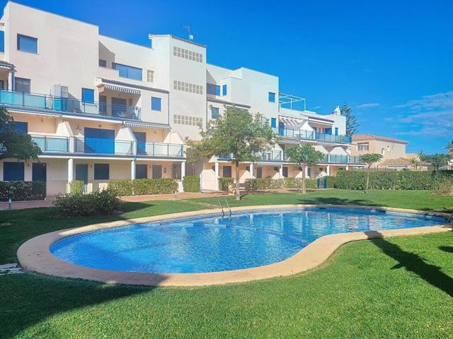 FANTASTICO DUPLEX EN OLIVA PLAYA photo 0