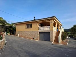PRECIOSO CHALET EN BENILLUP photo 0