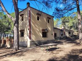 EXCELENTE OPORTUNIDAD!. FINCA AGRICOLA EN ONTINYENT CON GRAN VIVIENDA RENOVADA photo 0