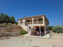 PRECIOSO CHALET EN ONTINYENT photo 0