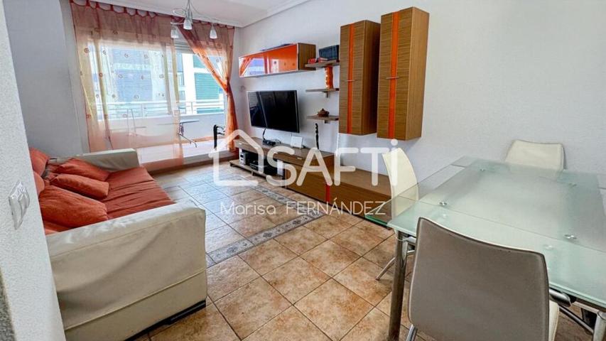 ¡¡OPORTUNIDAD DE COMPRA!! Luminoso y amplio piso con excelentes calidades en Cala de Villajoyosa. photo 0