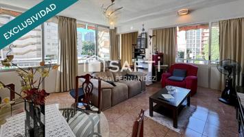 ¡¡GRAN OPORTUNIDAD PARTICULARES O INVERSORES!! PISO EN CALA DE FINESTRAT --SIN COMISIÓN DE COMPRA-- photo 0