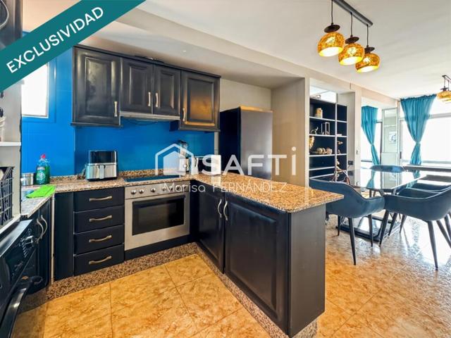 ¡¡MAGNÍFICA OPORTUNIDAD PARTICULARES E INVERSORES!! Apartamento en Benidorm --SIN COMISIÓN DE COMPRA-- photo 0
