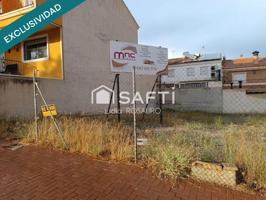 Oportunidad única: Parcela en San José - Los Ángeles, Molina de Segura photo 0
