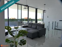 Impresionante villa de nueva construcción Fortuna photo 0