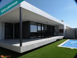 Impresionante villa de nueva construcción Fortuna photo 0