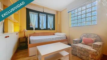 Tu primer hogar en el corazón de Oviedo: luz, comodidad y vida universitaria a un paso. photo 0