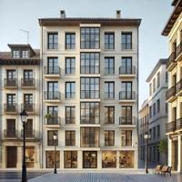 Inversión única en el corazón de Oviedo photo 0