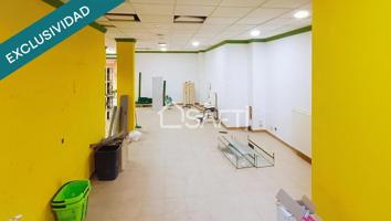Local Comercial en el Centro de Sama. photo 0