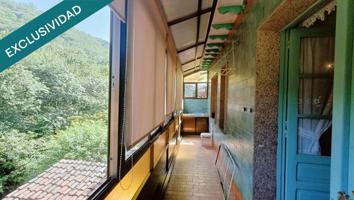 Casa independiente con sótano en La Joécara photo 0