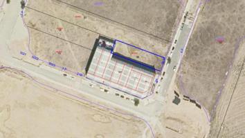 ¡OPORTUNIDAD! Solar urbanizable con una superficie de 744 m² photo 0