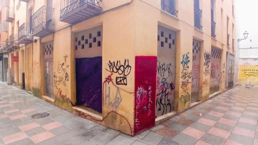 Oportunidad Única en el Corazón de Talavera de la Reina: Local Multifuncional de 116 m² photo 0