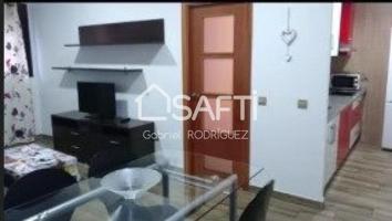 Apartamento dos dormitorios, San Roque. photo 0