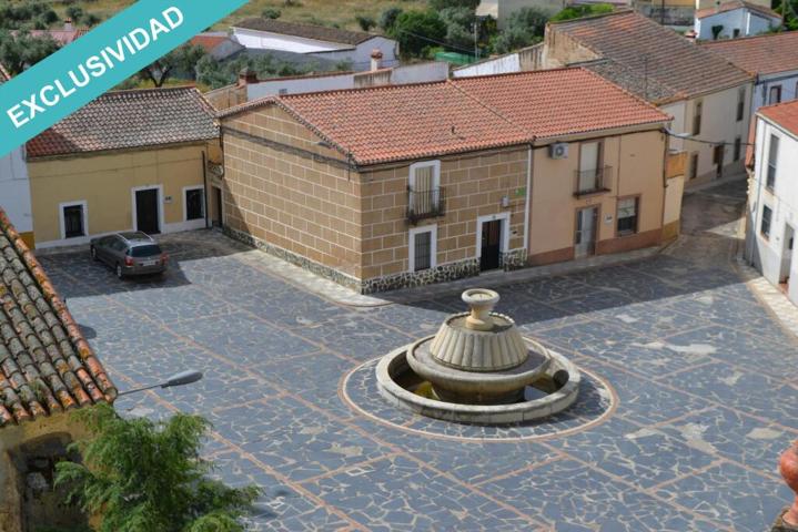 CÁCERES (Extremadura) España (Casa Señorial) photo 0