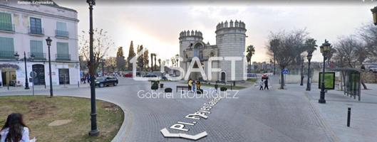 Venta de Edificio en el Centro de Badajoz photo 0