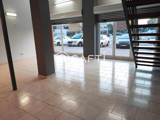 Se vende local comercial. 250 metros útiles. photo 0