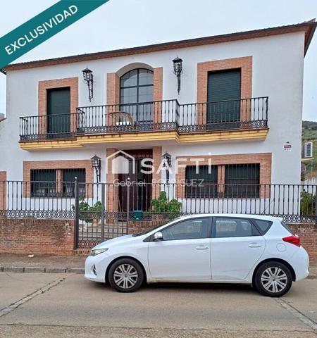 ¡Oportunidad única en Puebla de Alcocer, Badajoz! photo 0