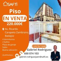 Avenida Ricardo Carapeto Zambrano (San Roque) photo 0