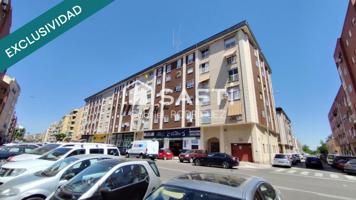 Avenida Ricardo Carapeto Zambrano (San Roque) photo 0