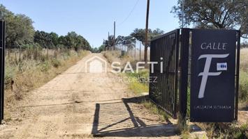 Parcela Rústica de 5.000 m² en Paraje Ermita de Bótoa A solo 13 minutos de Badajoz photo 0