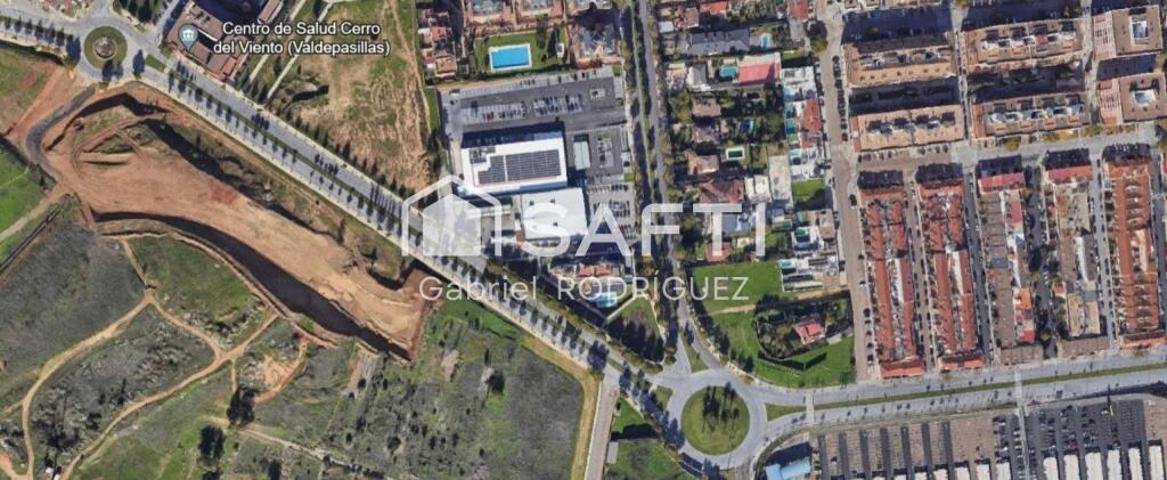 Venta de terreno urbanizable Cerro del Viento (Av. Jaime Montero de Espinosa) photo 0
