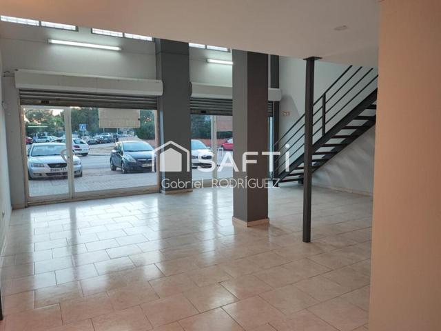 Alquiler Local comercial photo 0
