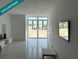 PISO EN EXCLUSIVA EN CIUTADELLA DE MENORCA. 73 mts2 + LAVADERO Y TENDEDERO PRIVATIVOS. photo 0