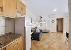 Apartamento en Cap d'Artruitx photo 0